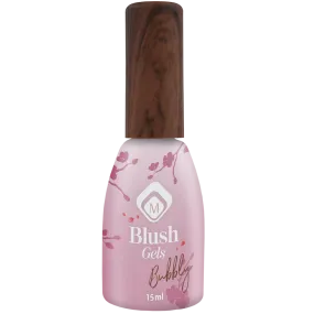 231474 Pastel Blush Gel Bubbly 15ml