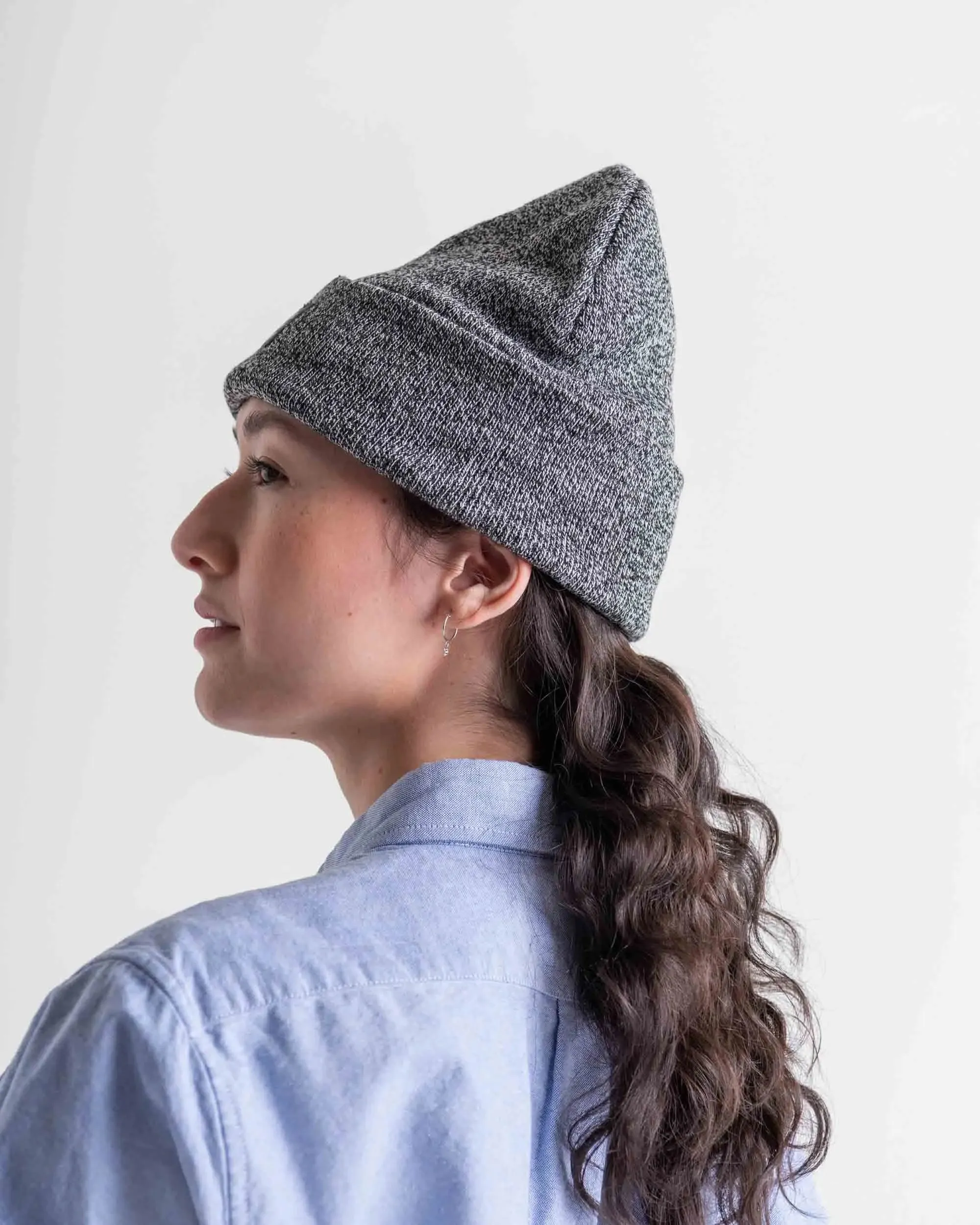 Abbott Beanie (Classics)