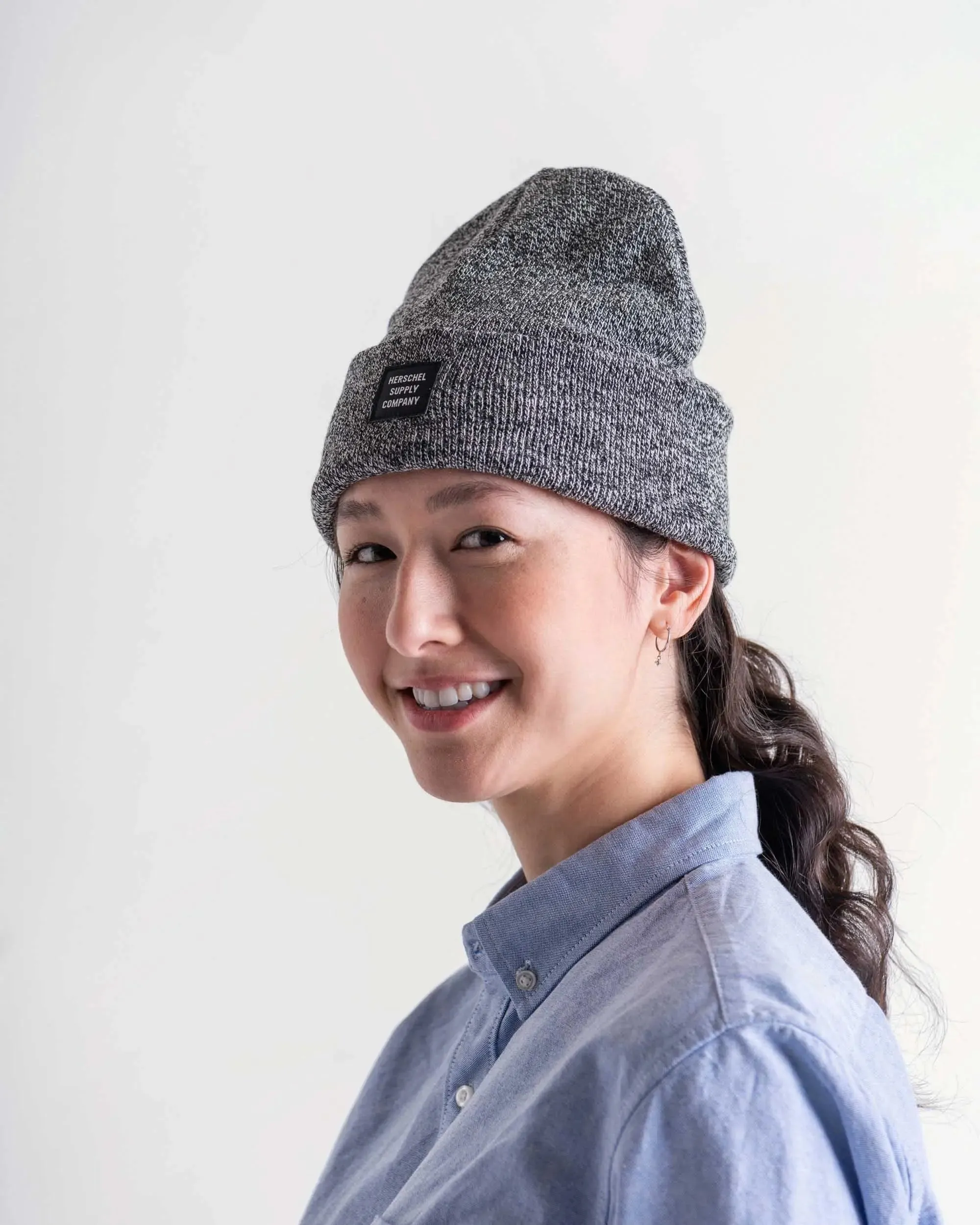 Abbott Beanie (Classics)