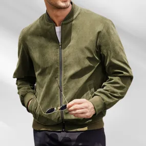 Alen | Stylish Bomber Jacket
