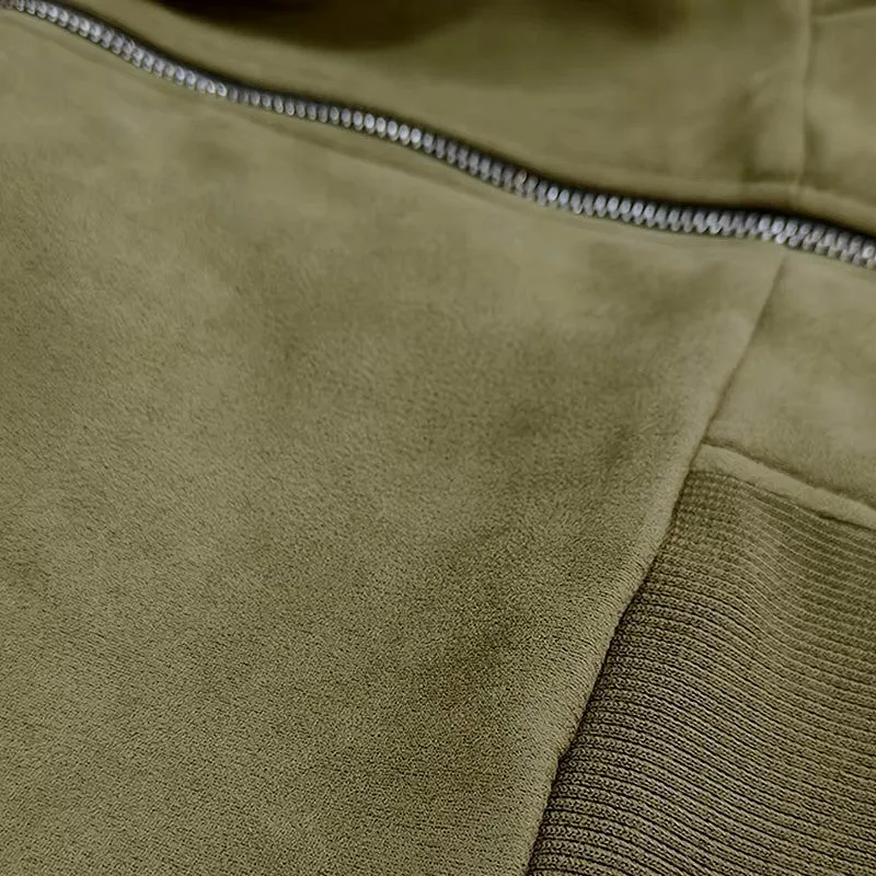 Alen | Stylish Bomber Jacket