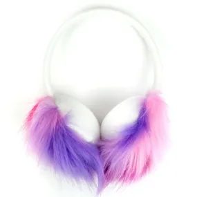 Appaman - Earmuffs - White Multi
