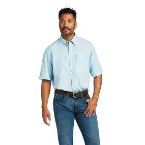 ARIAT VENTTEK CLASSIC FIT SHIRT