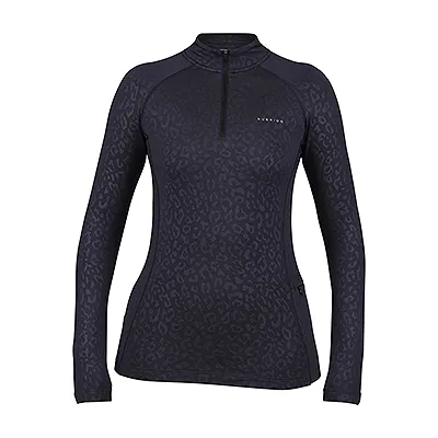 Aubrion Revive Long Sleeve Base Layer