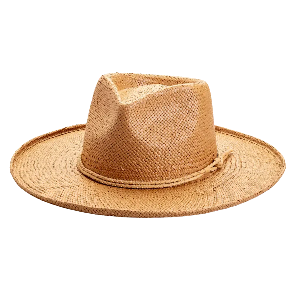 Bailey | Womens Sun Straw Hat