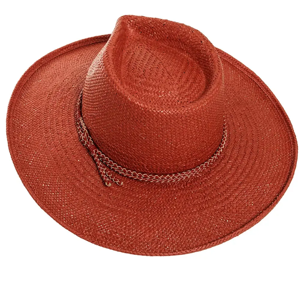 Bailey | Womens Sun Straw Hat