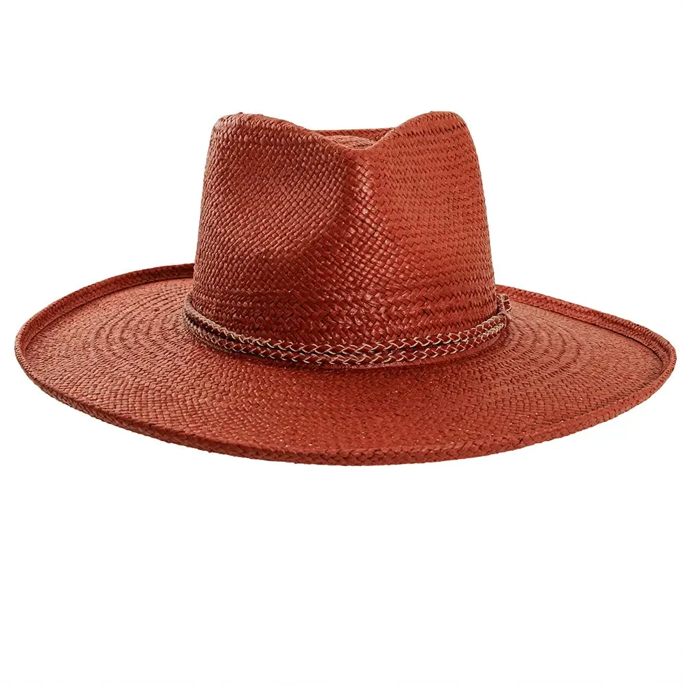 Bailey | Womens Sun Straw Hat