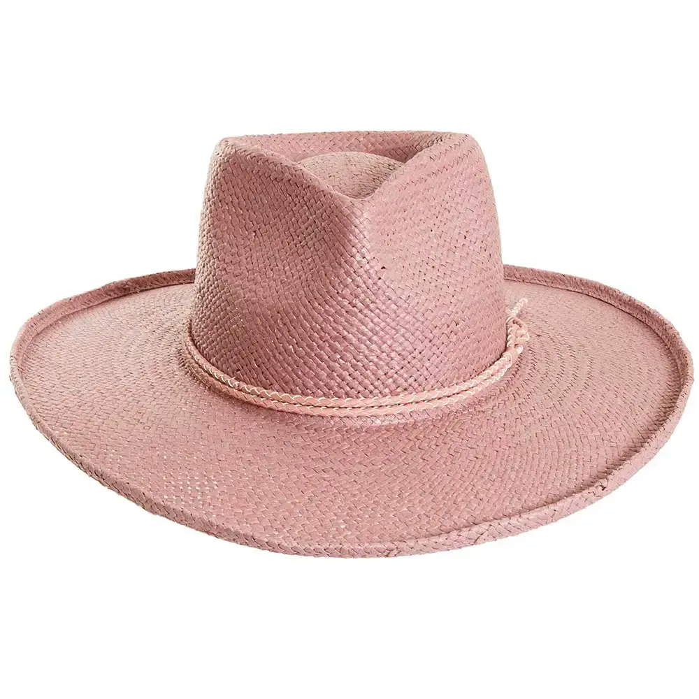 Bailey | Womens Sun Straw Hat