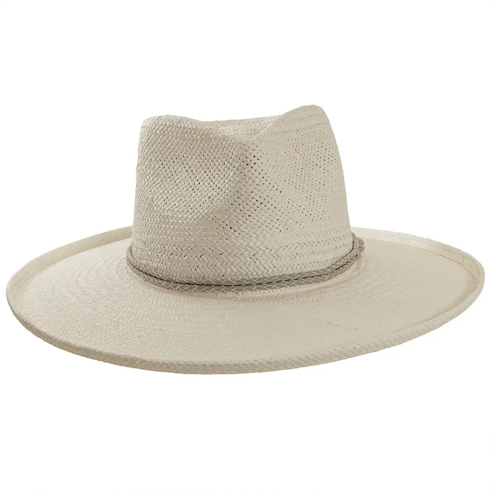 Bailey | Womens Sun Straw Hat