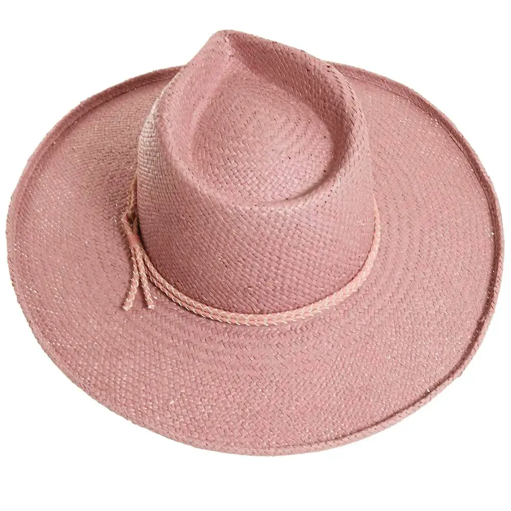Bailey | Womens Sun Straw Hat