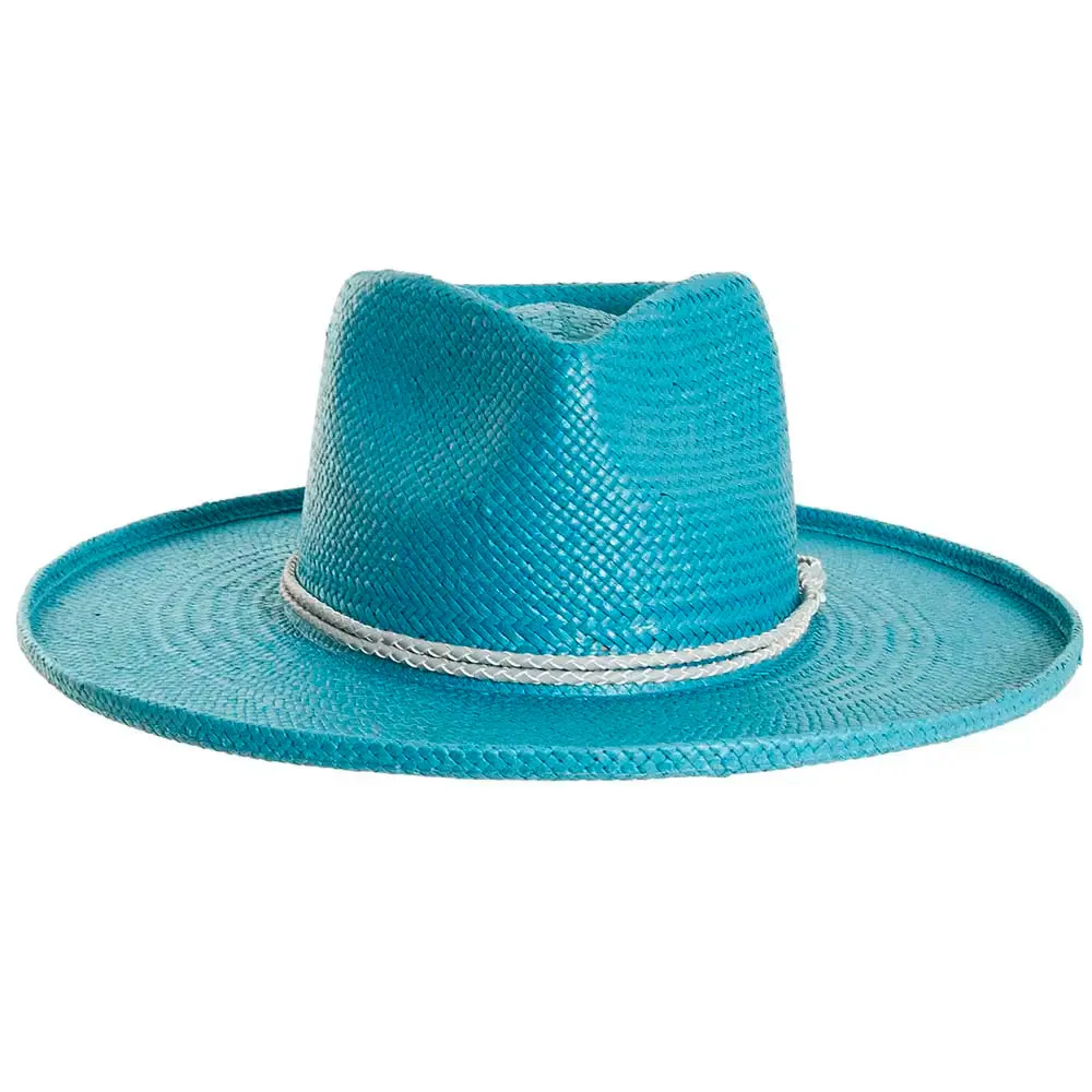 Bailey | Womens Sun Straw Hat