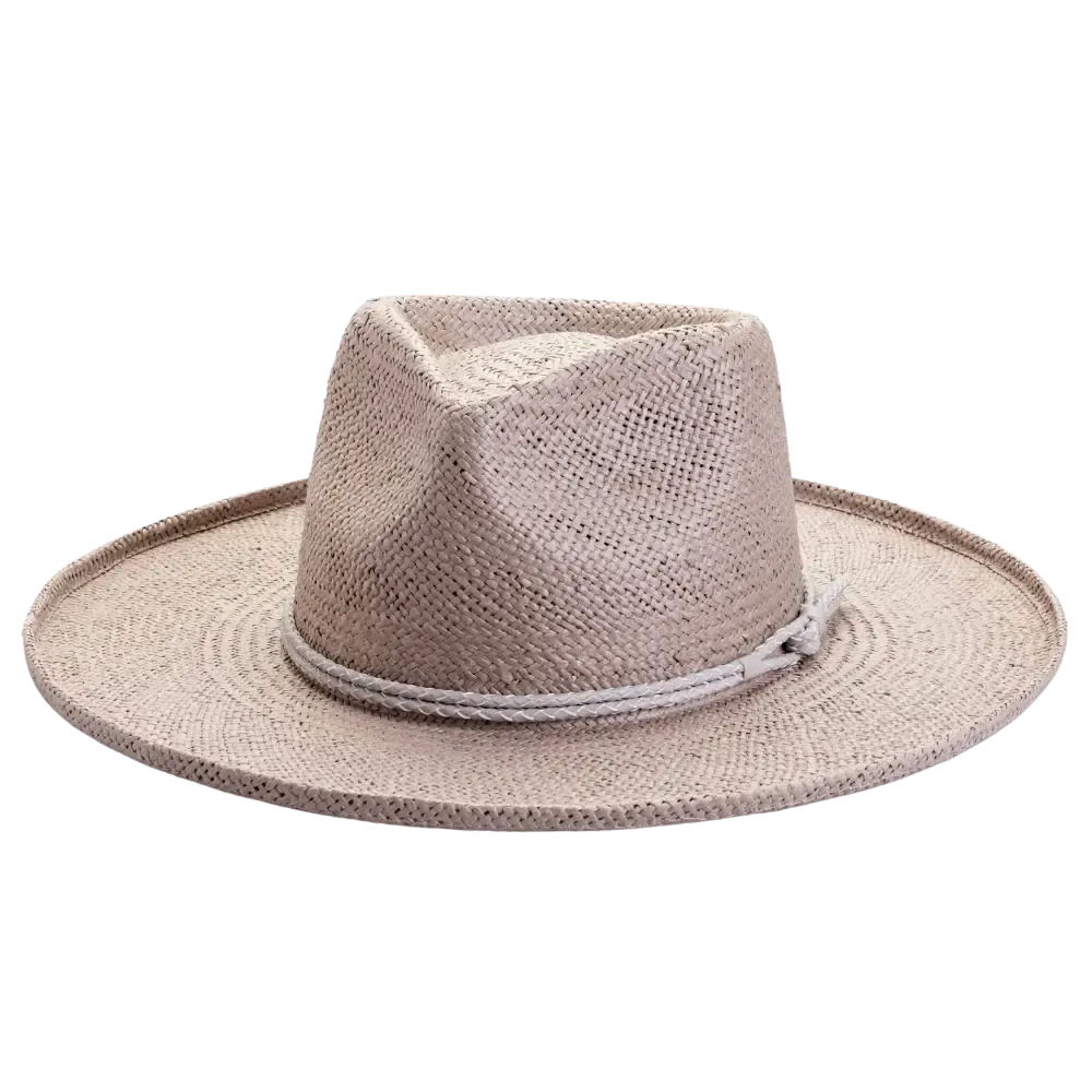 Bailey | Womens Sun Straw Hat