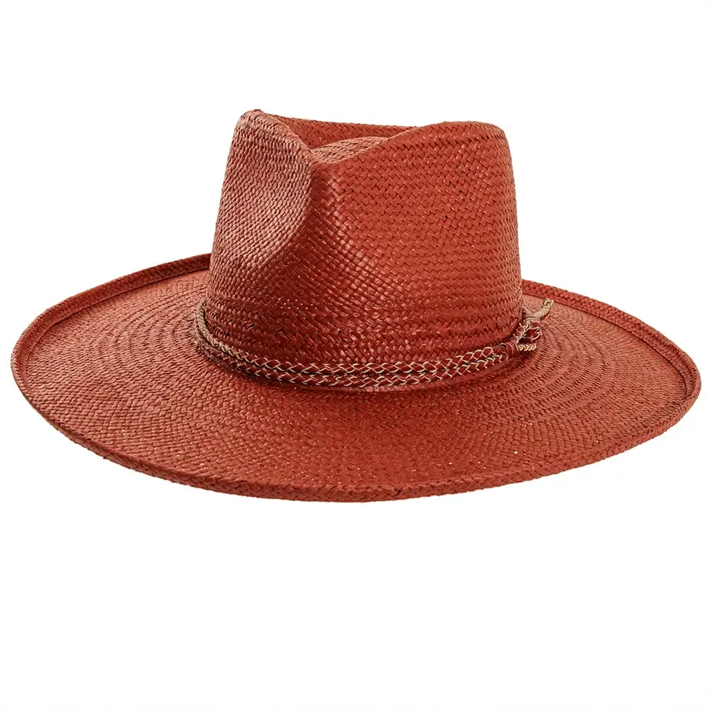 Bailey | Womens Sun Straw Hat