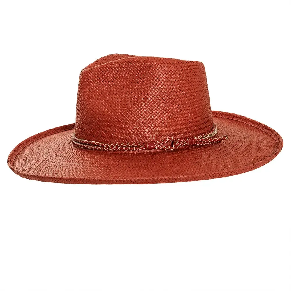 Bailey | Womens Sun Straw Hat
