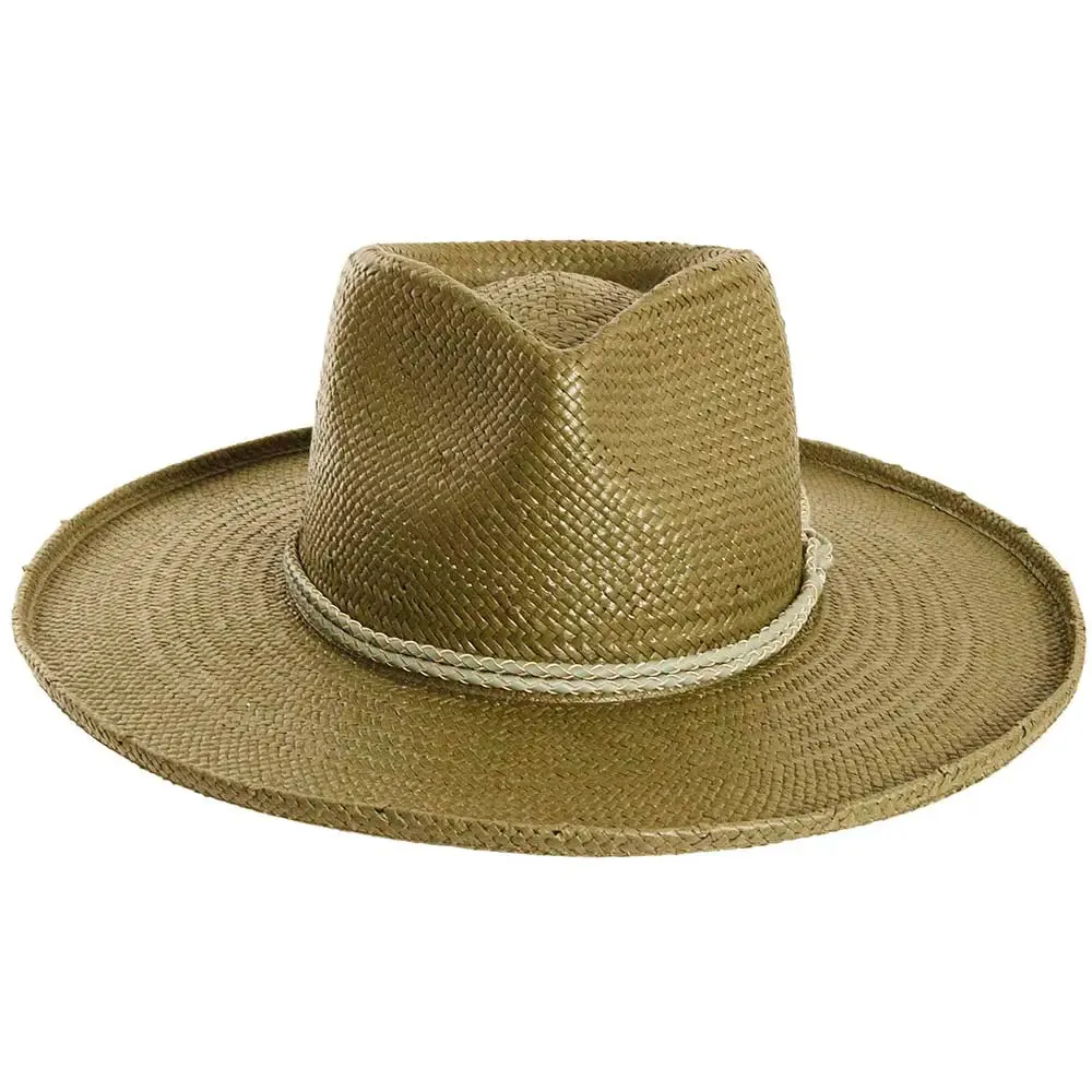 Bailey | Womens Sun Straw Hat