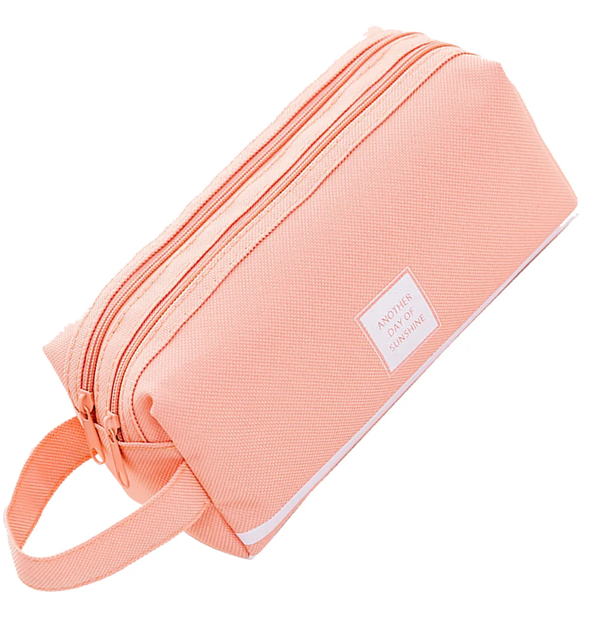 Birthday return gift for girls and boys- spacious pencil pouches set of 6 ,12 and 20