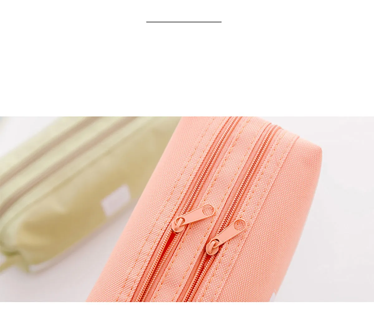 Birthday return gift for girls and boys- spacious pencil pouches set of 6 ,12 and 20