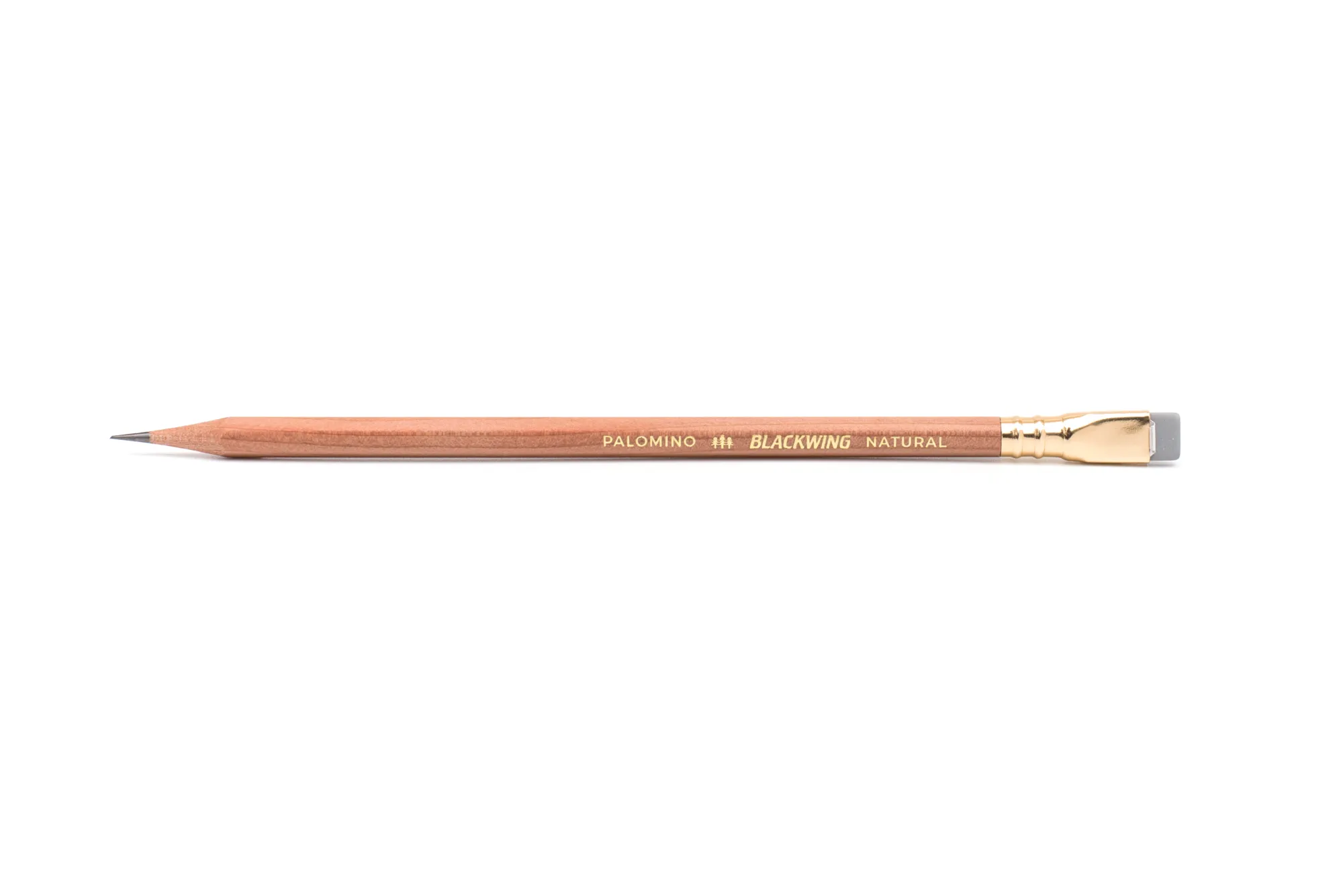 Blackwing Natural Box of 12