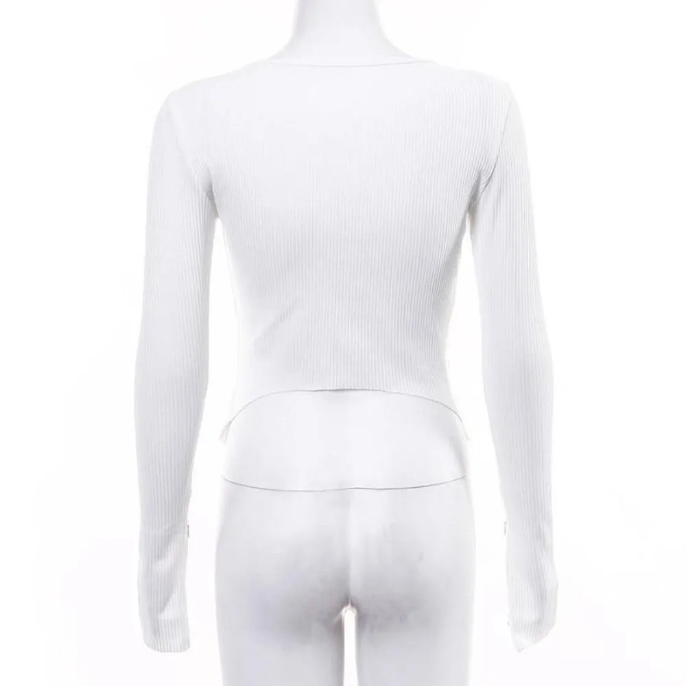 bodytop with sleeves for women overcoat longsleeve zipper jacket's ✈️ free.shipping