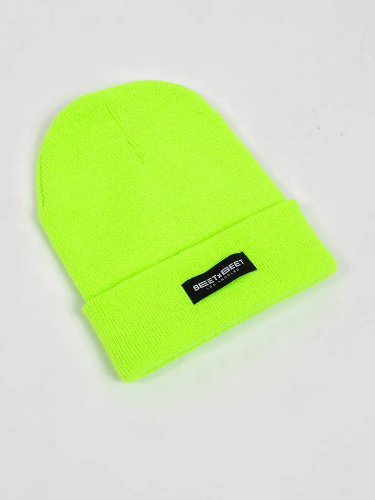 BxB Logo Beanie