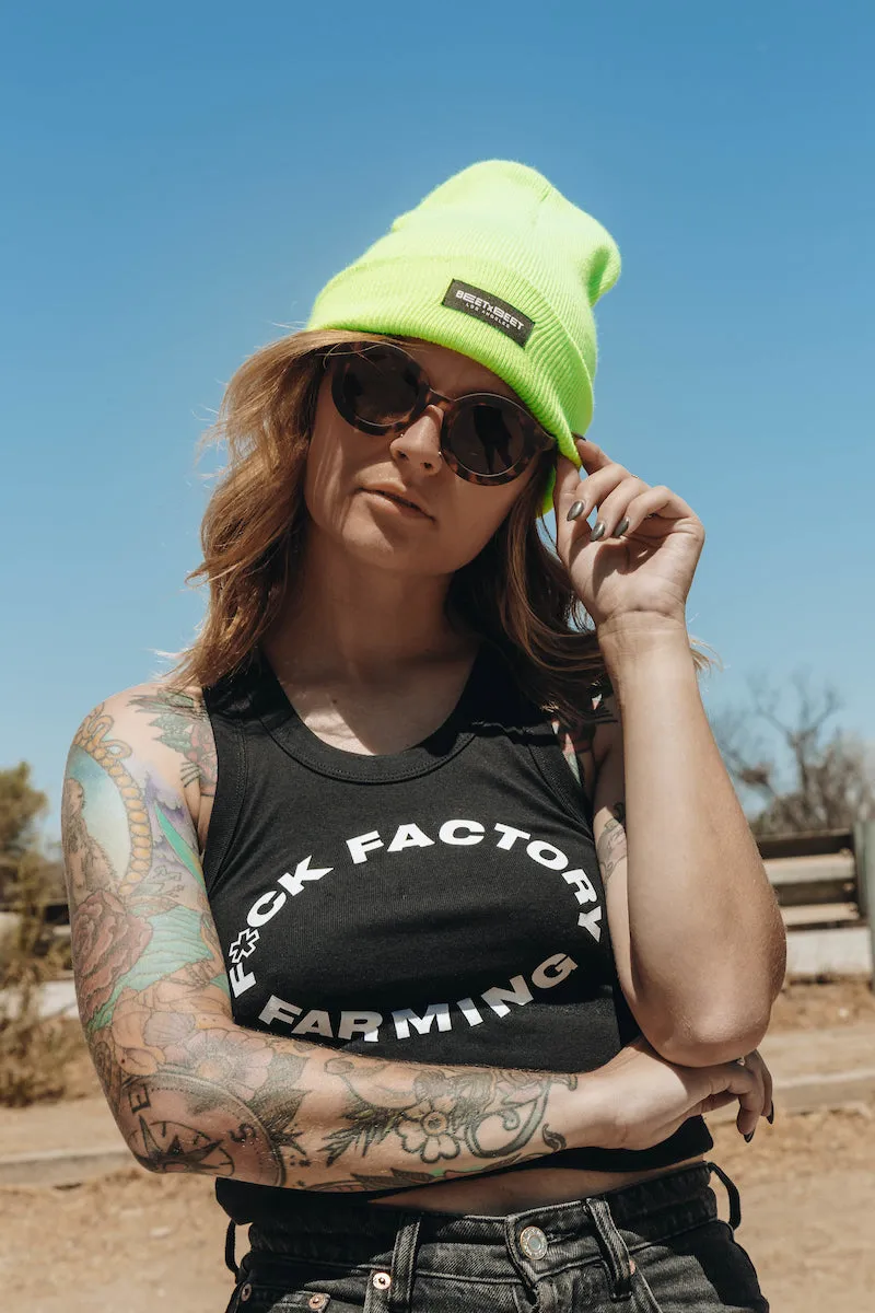BxB Logo Beanie
