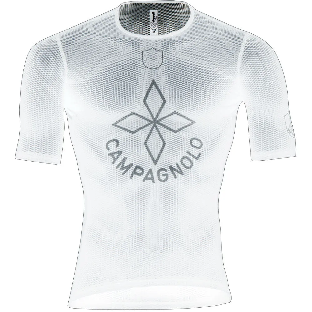CAMPAGNOLO LITECH MESH BASELAYER