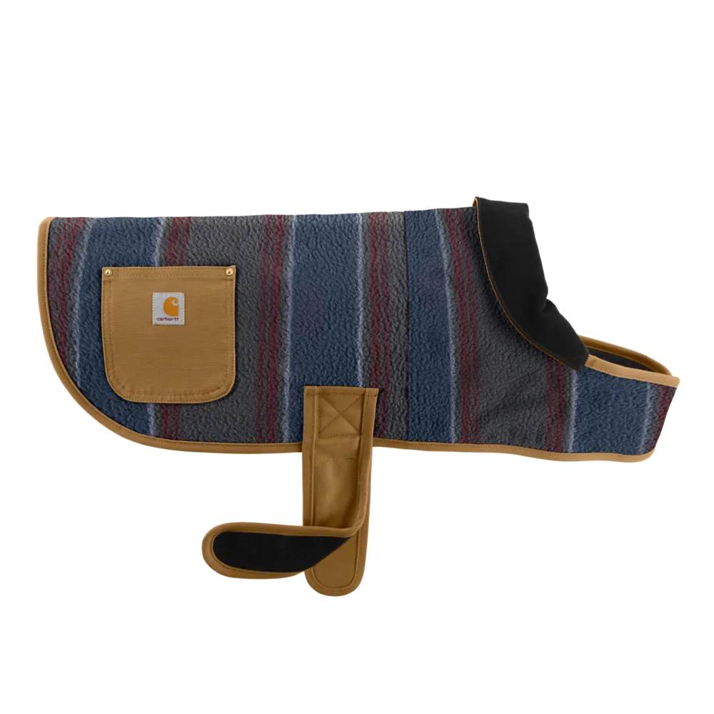 Carhartt CHORE Sherpa Insulated Dog Coat