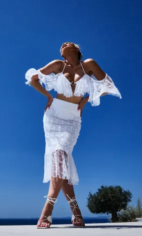CASSIA SKIRT