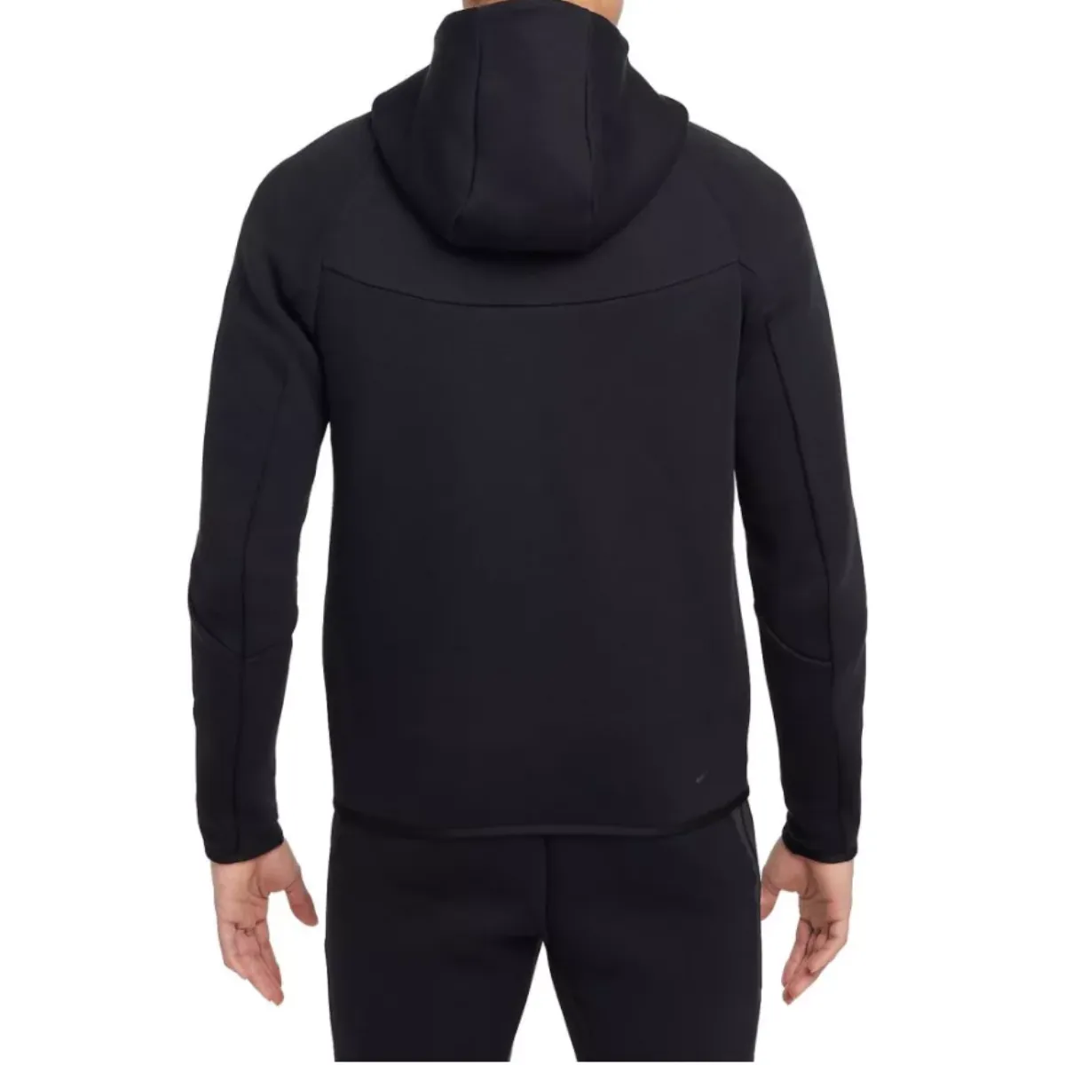 Chaqueta Deportiva para Caballero Tech Fleece Windrunner