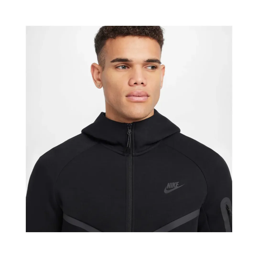 Chaqueta Deportiva para Caballero Tech Fleece Windrunner