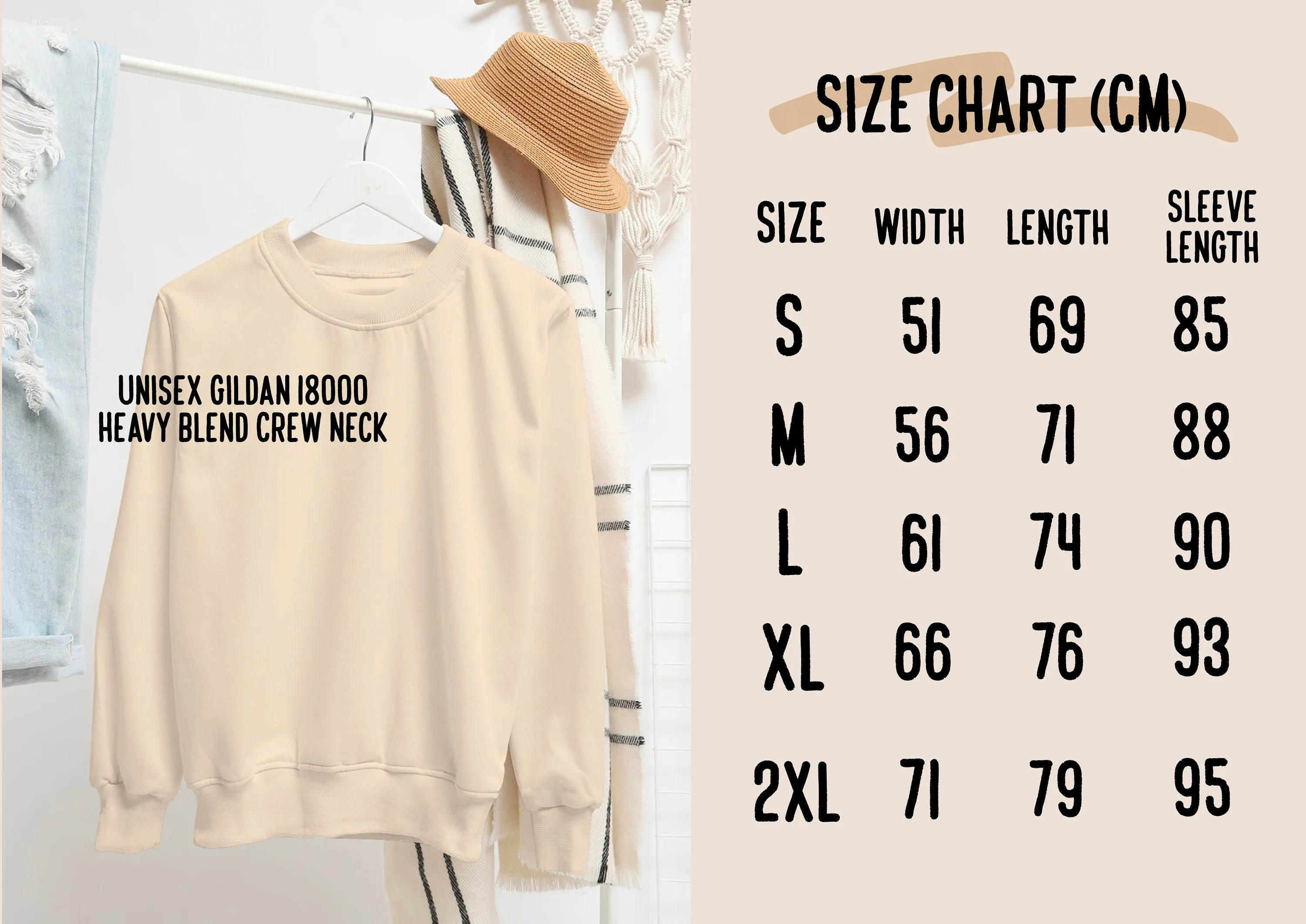 Chow Chow Sweatshirt