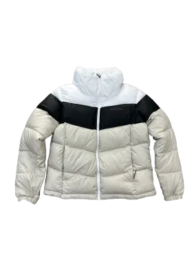 Coat Puffer & Quilted By Columbia  Size: M