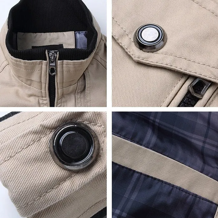 Daily | Bomber Jacket