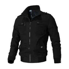 Daily | Bomber Jacket