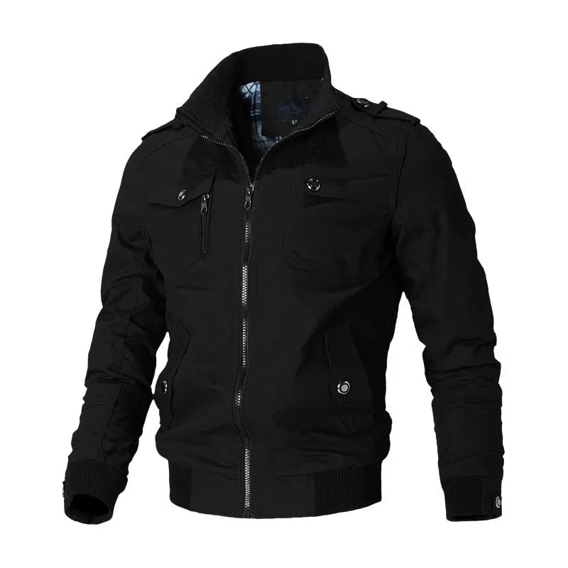 Daily | Bomber Jacket