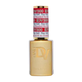 DIVA #300 Top Gel No Cleanse