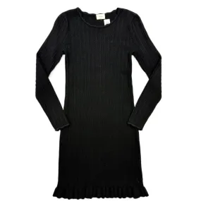 Dress Sweater By Wilfred In Black, Size: Xs