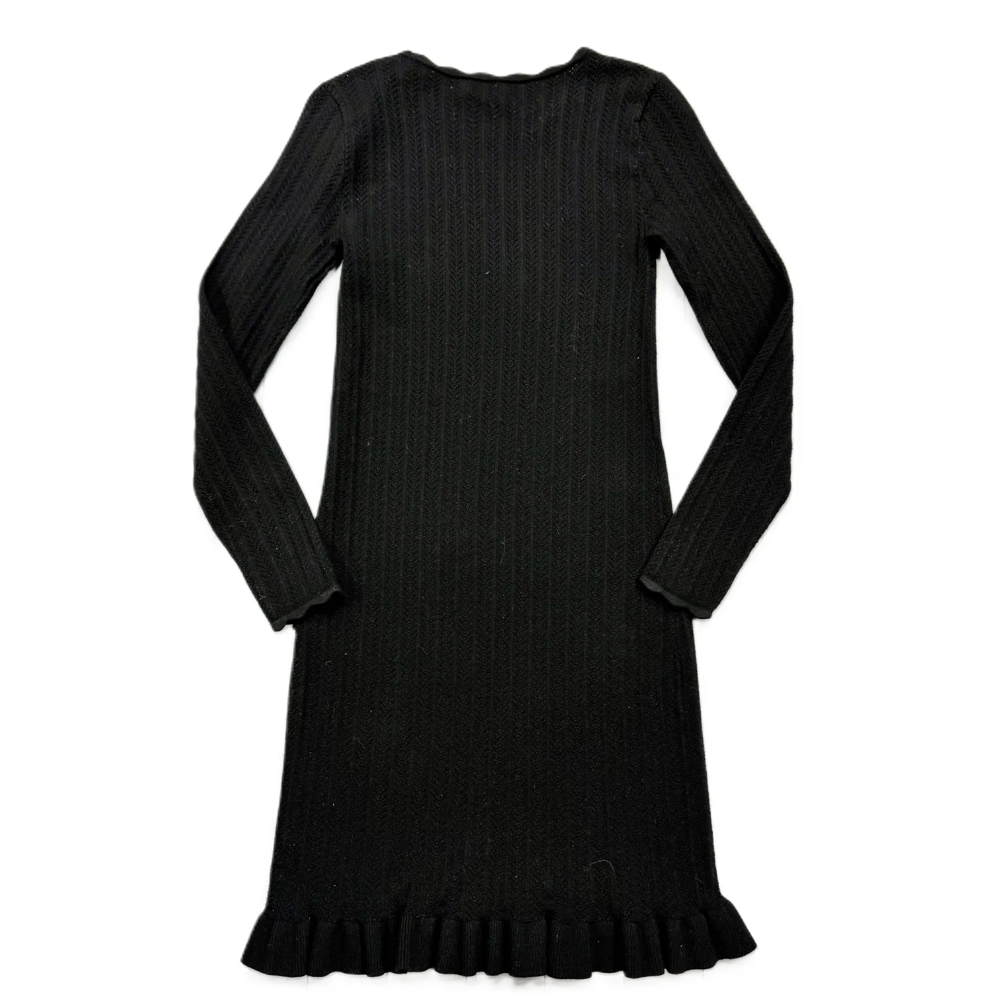 Dress Sweater By Wilfred In Black, Size: Xs