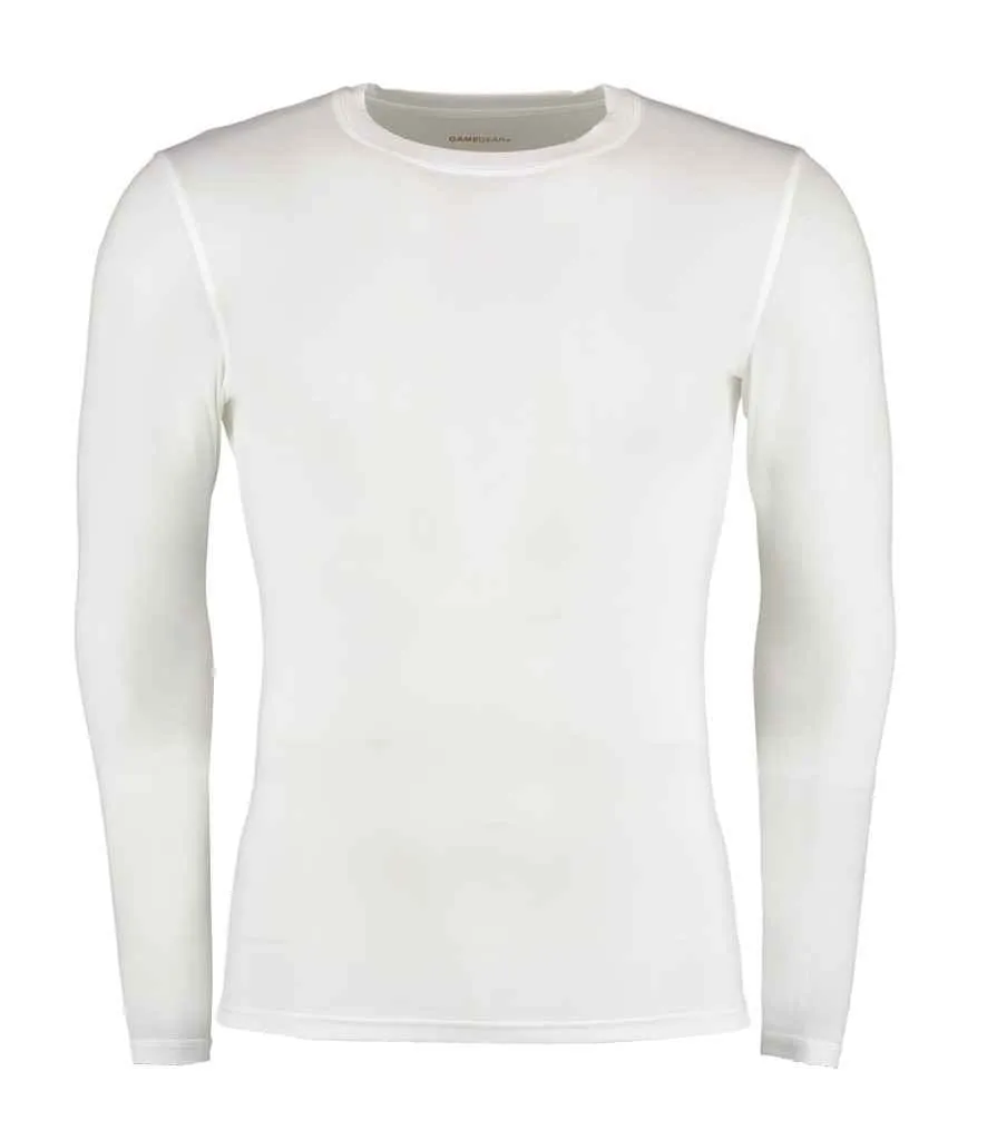 Gamegear - Warmtex® Long Sleeve Base Layer