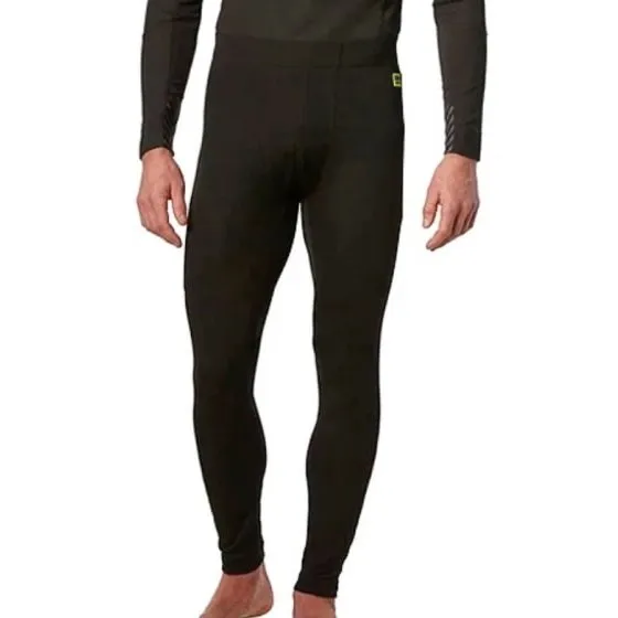 Helly Hansen Men’s Pants Base Layer Lifa Thermal All Season