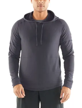 Ice Breaker Men's Momentum Long-Sleeve Hoodie