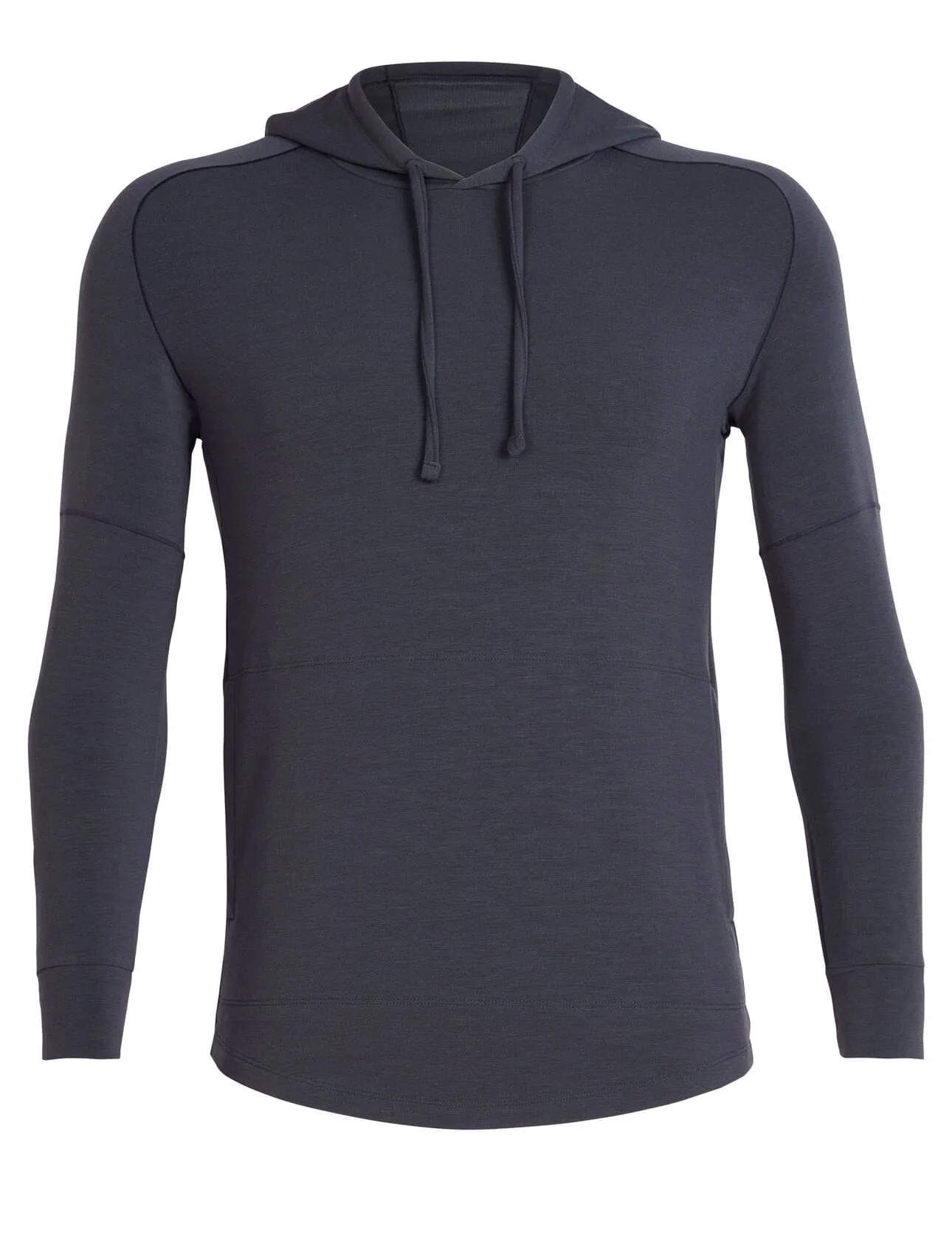 Ice Breaker Men's Momentum Long-Sleeve Hoodie