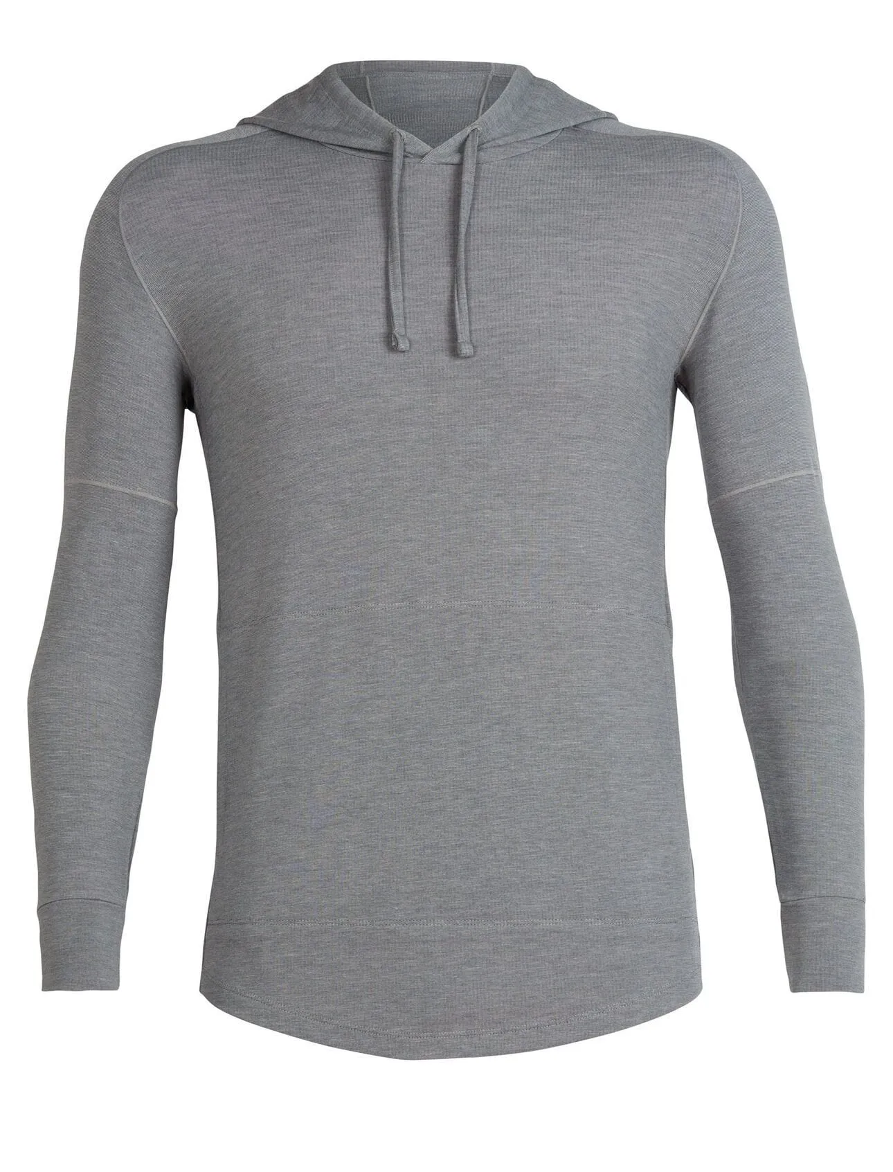 Ice Breaker Men's Momentum Long-Sleeve Hoodie