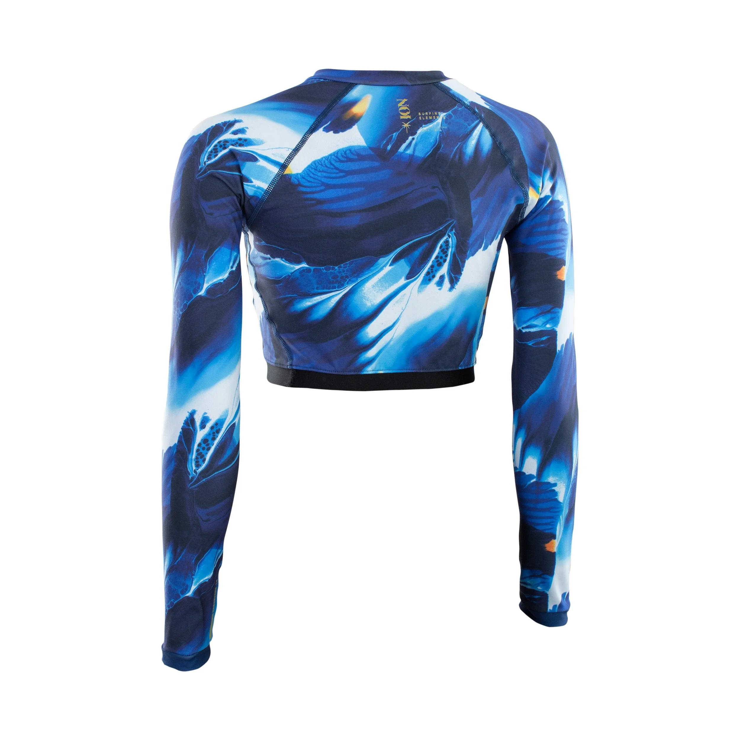 ION Amaze Shorty Rashguard