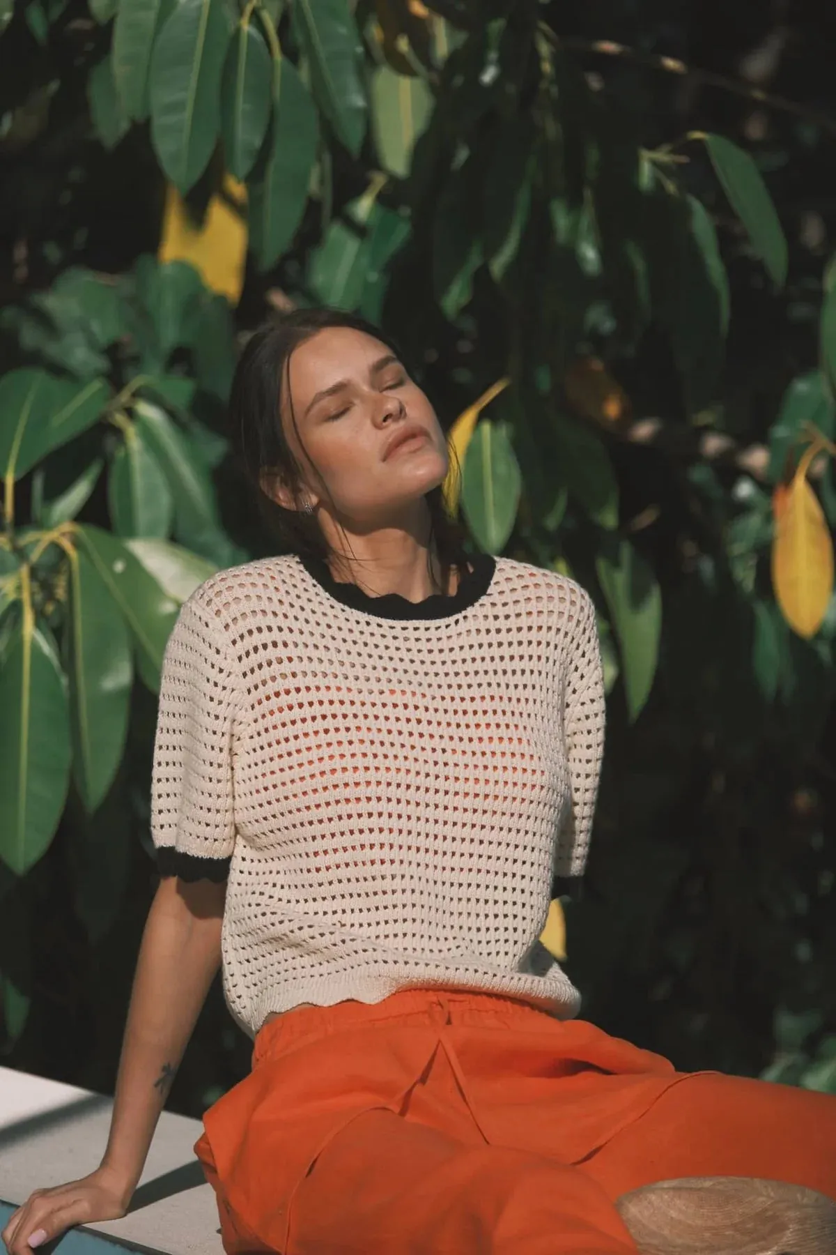 Jules Sweater