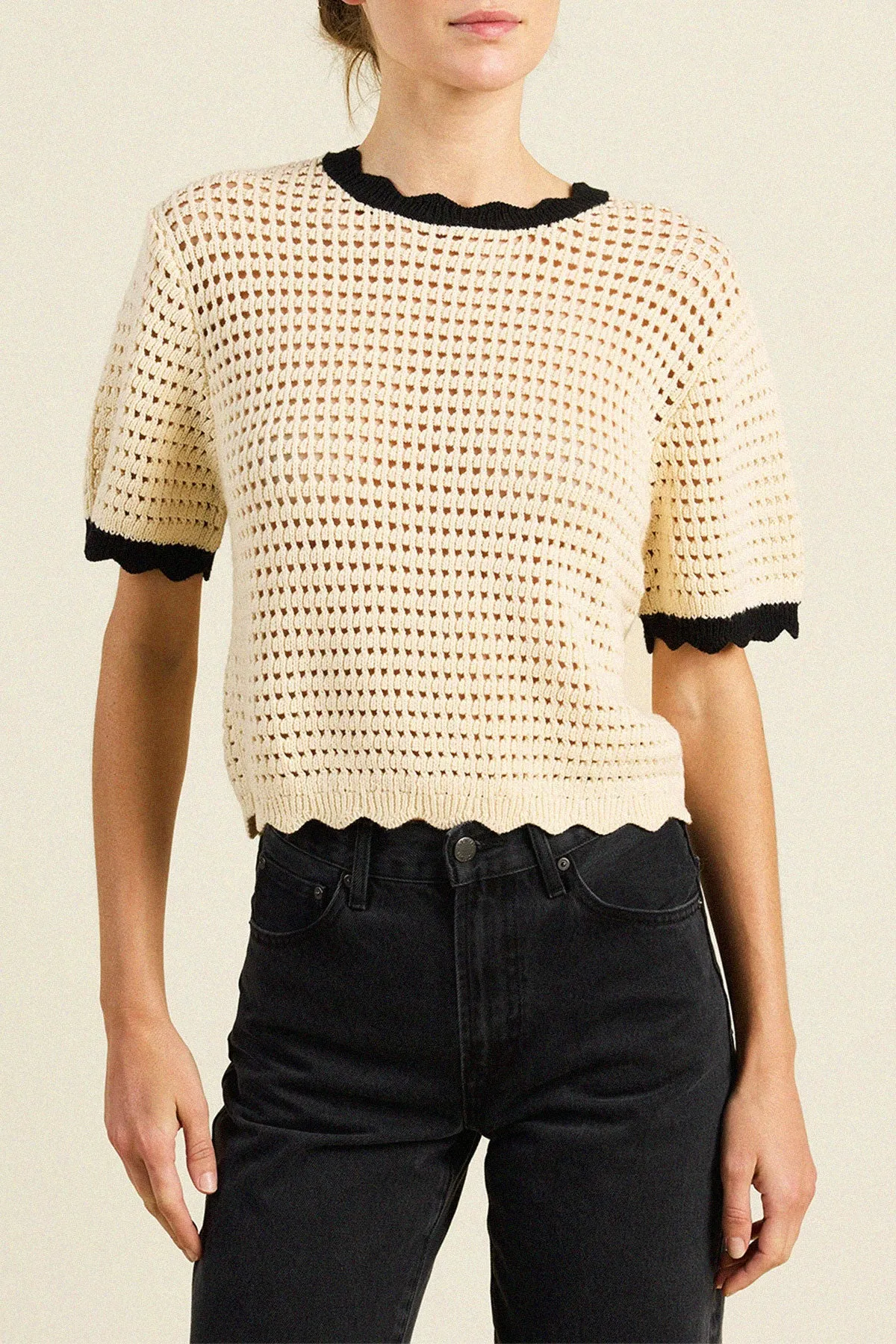 Jules Sweater