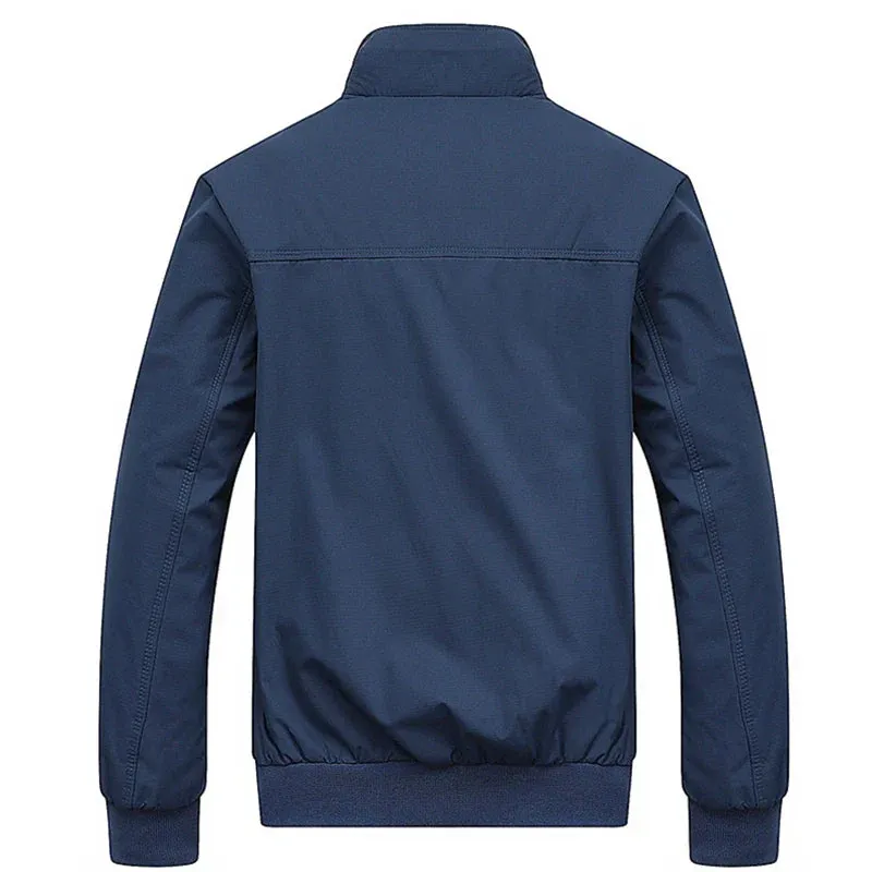 Kirby | men's overcoat jacket