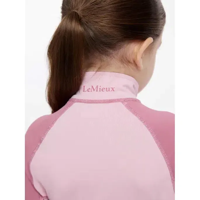 Lemieux Mini Base Layer Blossom
