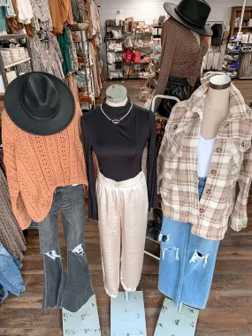Likely To Layer Top