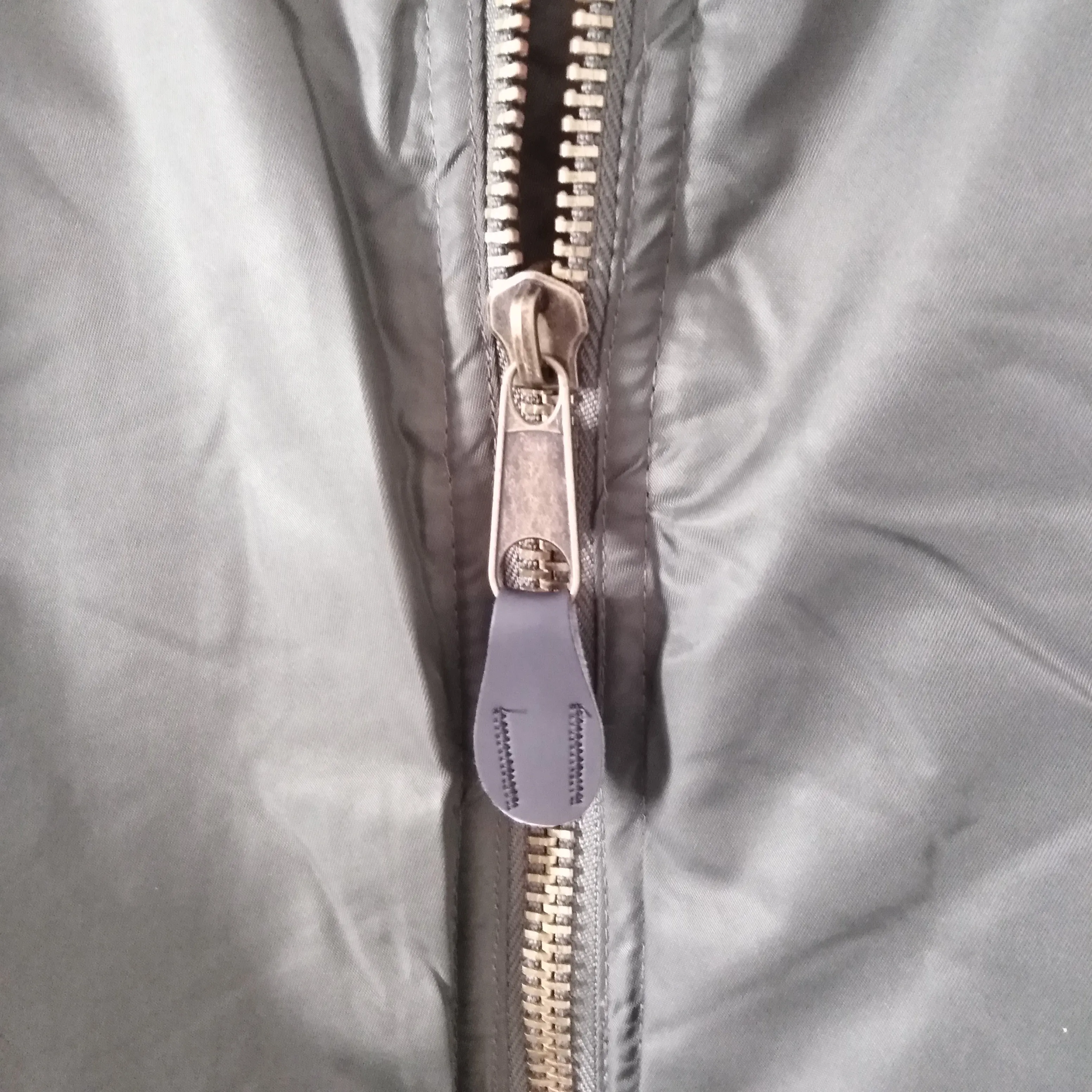 MA1 BOMBER JACKET